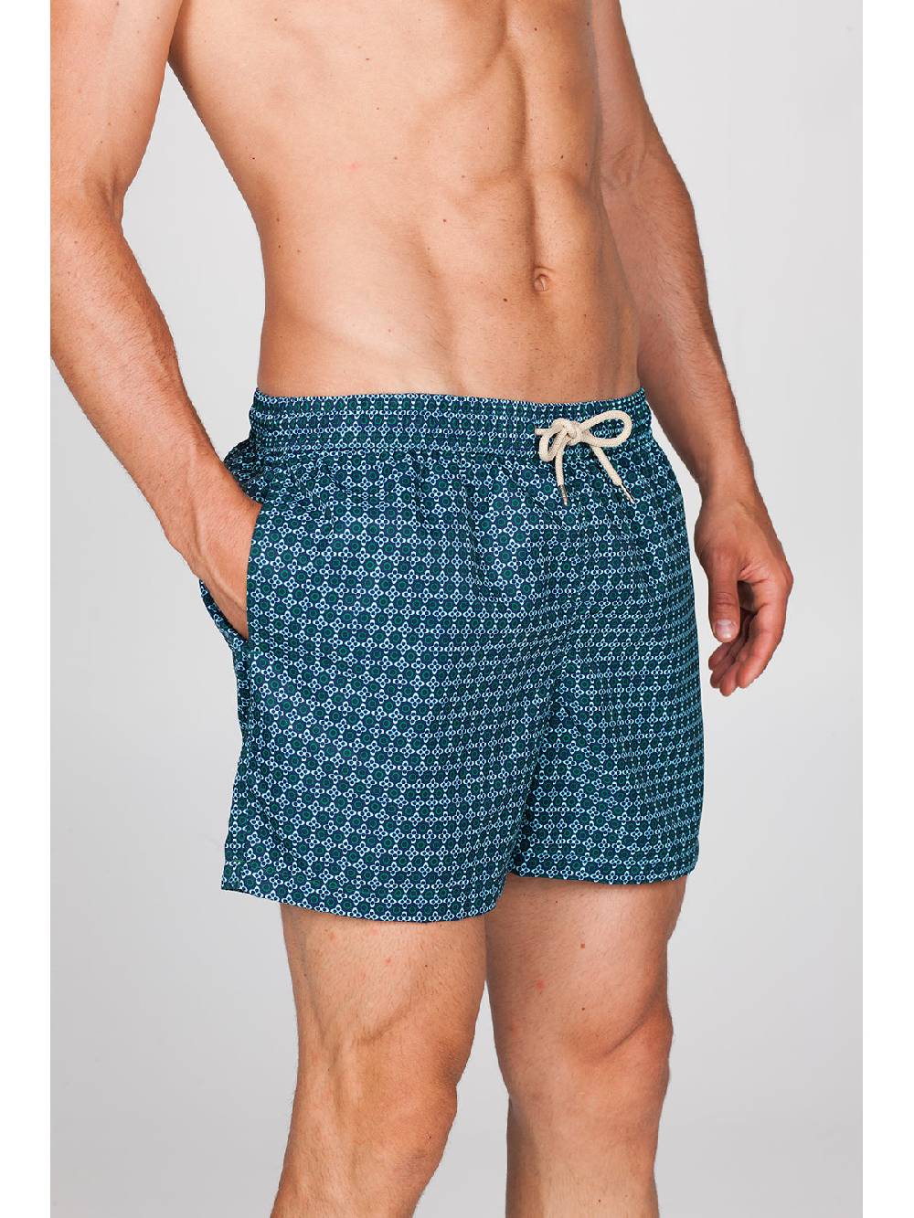 Julipet Boxer mare in leggera tela di microfibra Enormi sconti