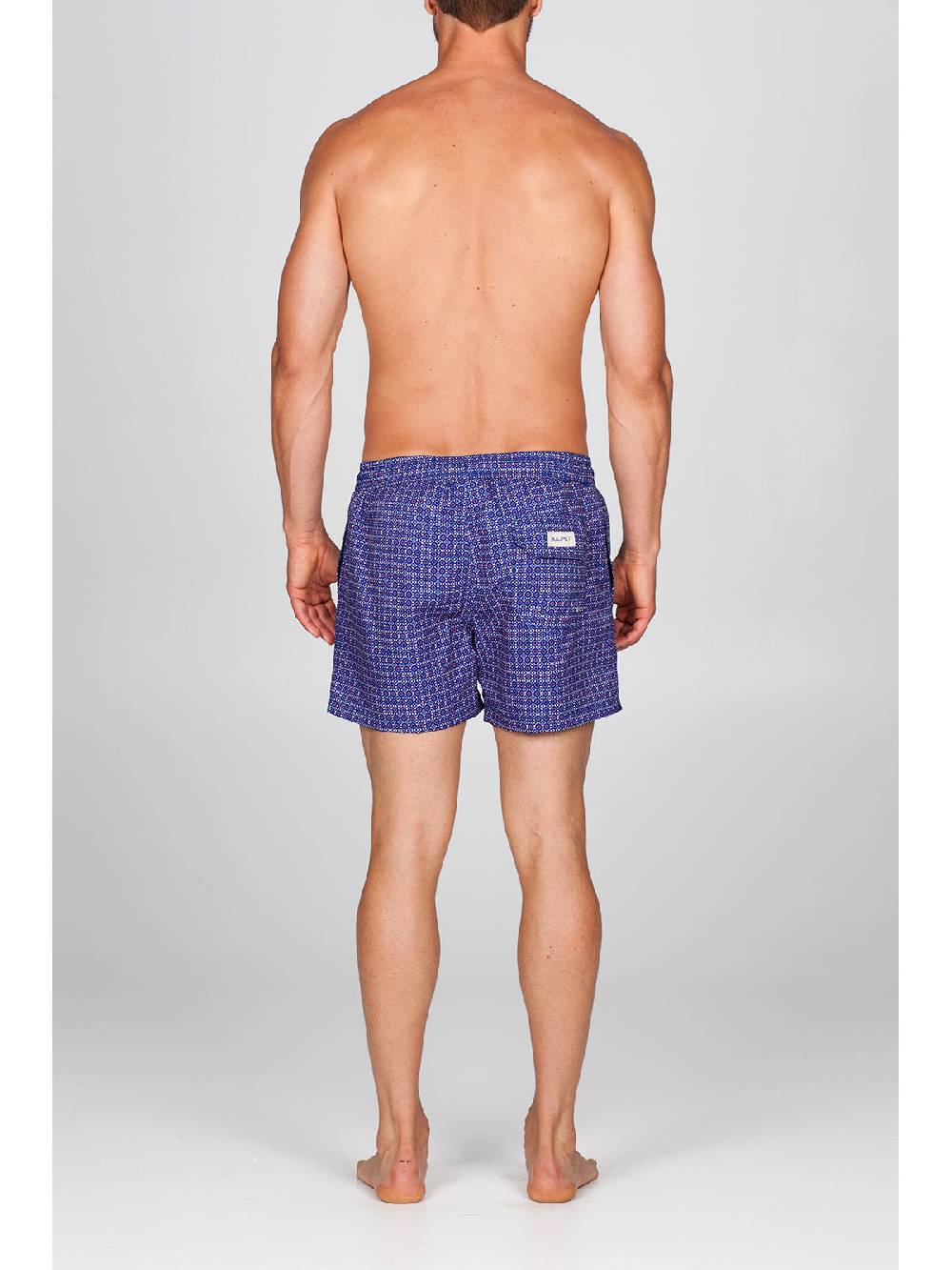 Julipet Boxer mare in leggera tela di microfibra 50% di sconto con spedizione gratuita