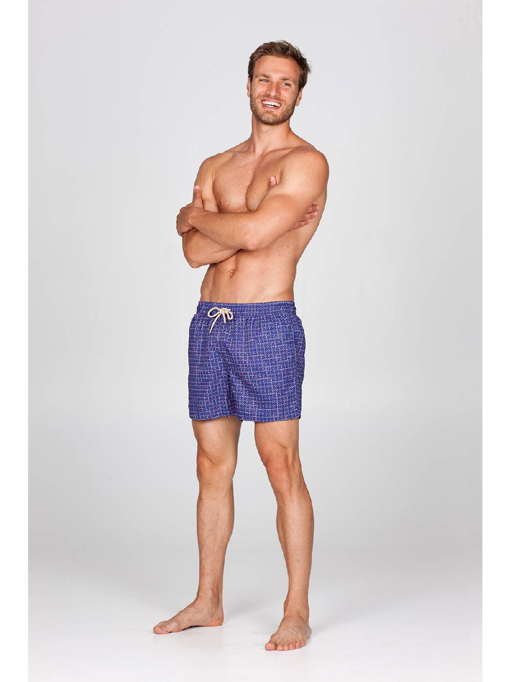 Julipet Boxer mare in leggera tela di microfibra 50% di sconto con spedizione gratuita