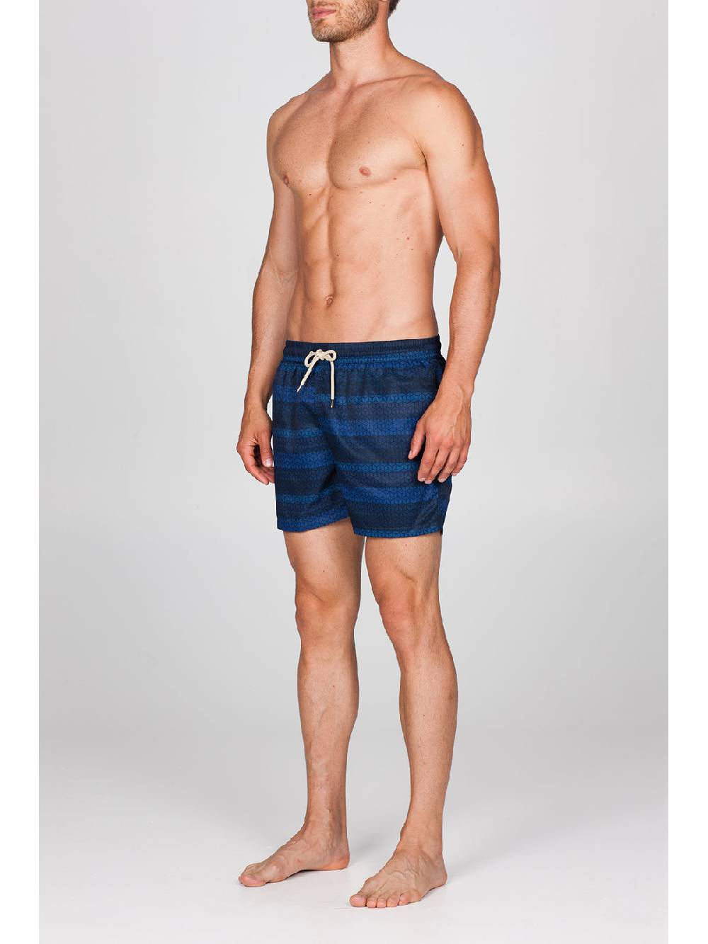 Julipet Boxer mare in leggera tela di microfibra Esporta salva