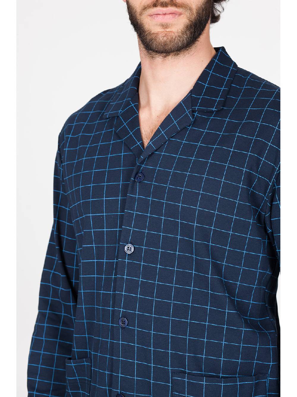Julipet Pigiama in doppio jersey di puro cotone Promozione Limitata