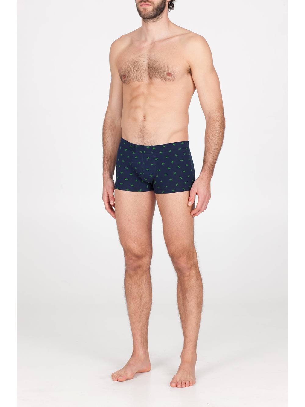 Julipet Boxer comfort bipack in cotone bielastico Offerte