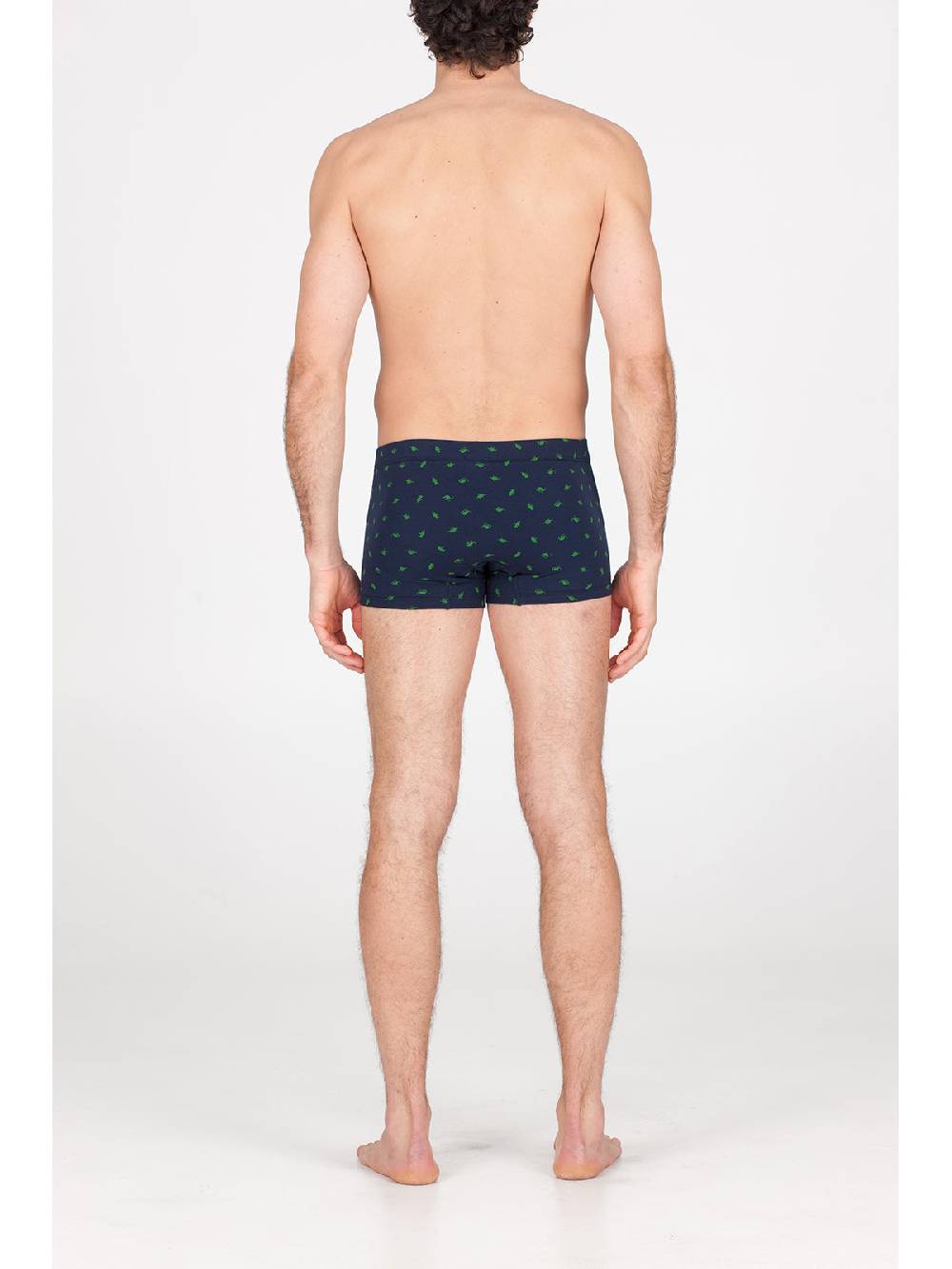 Julipet Boxer comfort bipack in cotone bielastico Offerte
