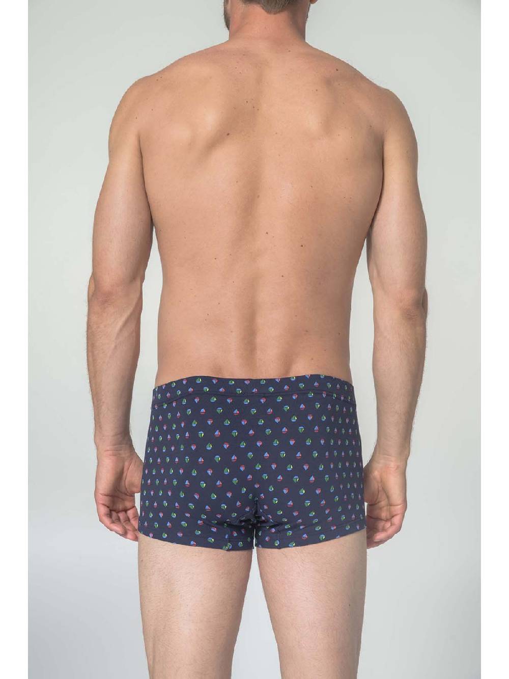Julipet Boxer in cotone bielastico stampato Offerta settimanale