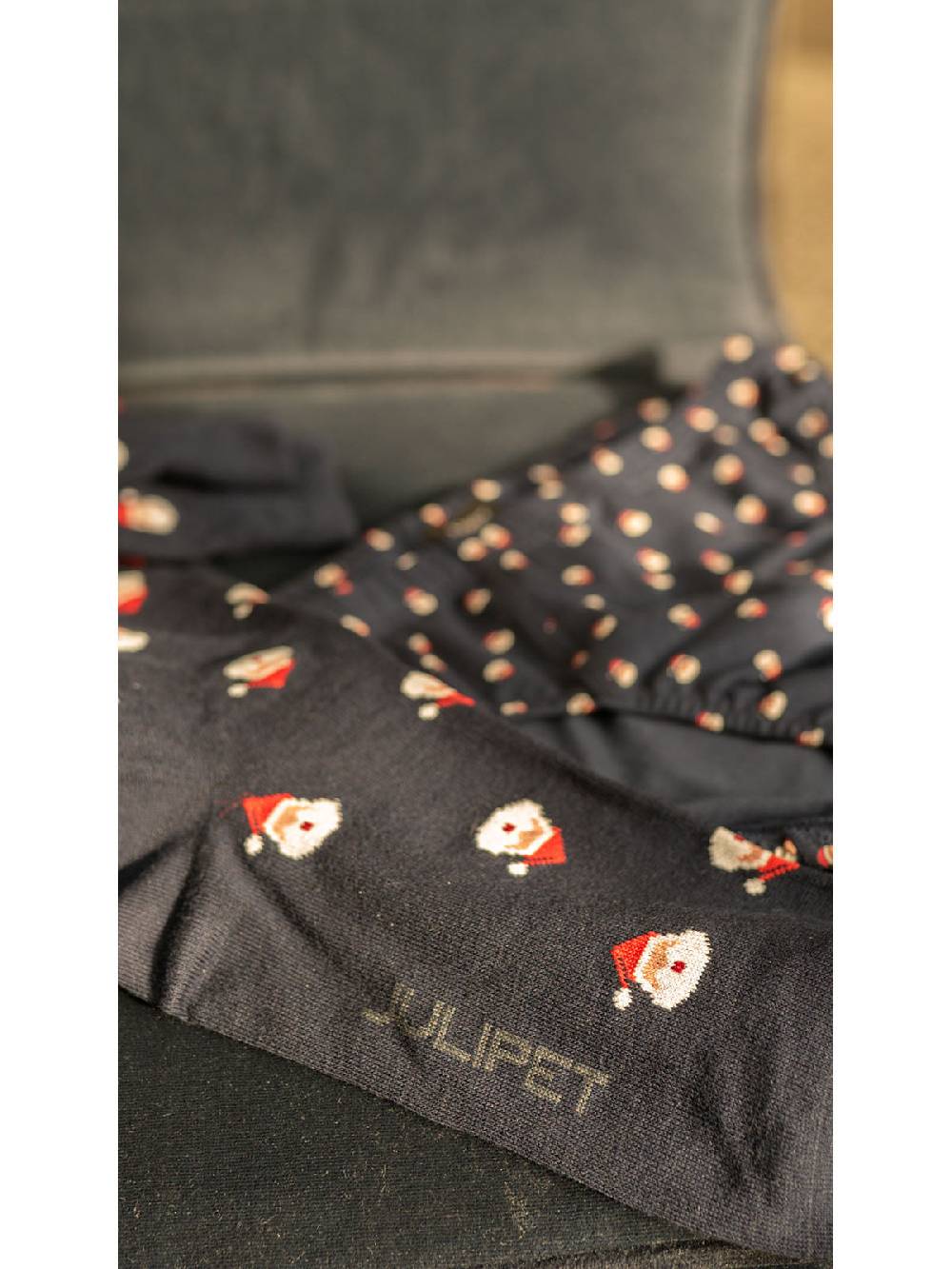 Julipet Calze sottoginocchio tripack Fino al 50% di sconto