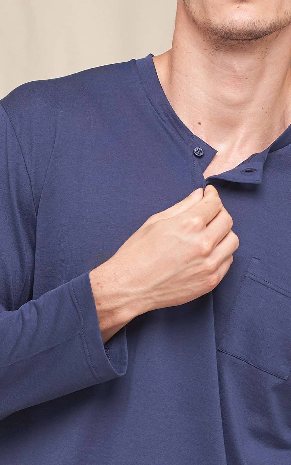 Julipet Pigiama in leggerissimo e fresco jersey di puro cotone Grande vendita