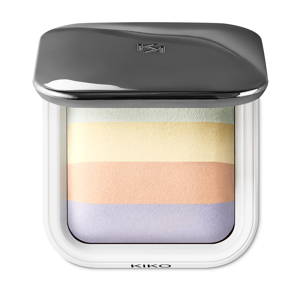 Kiko Milano colour correction face fixing powder Soddisfazione Garantita