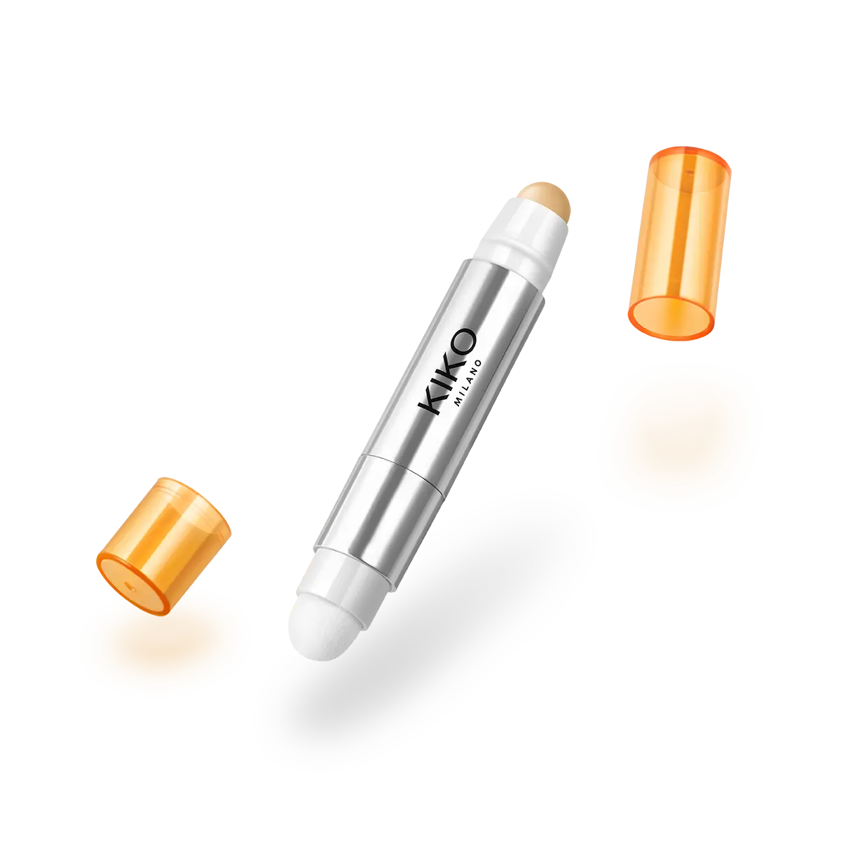Kiko Milano crazy '90s incredible duo stick concealer Qualità Garantita