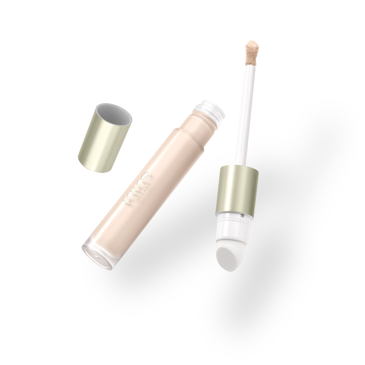 Kiko Milano create your balance radiance boost concealer Shopping Online