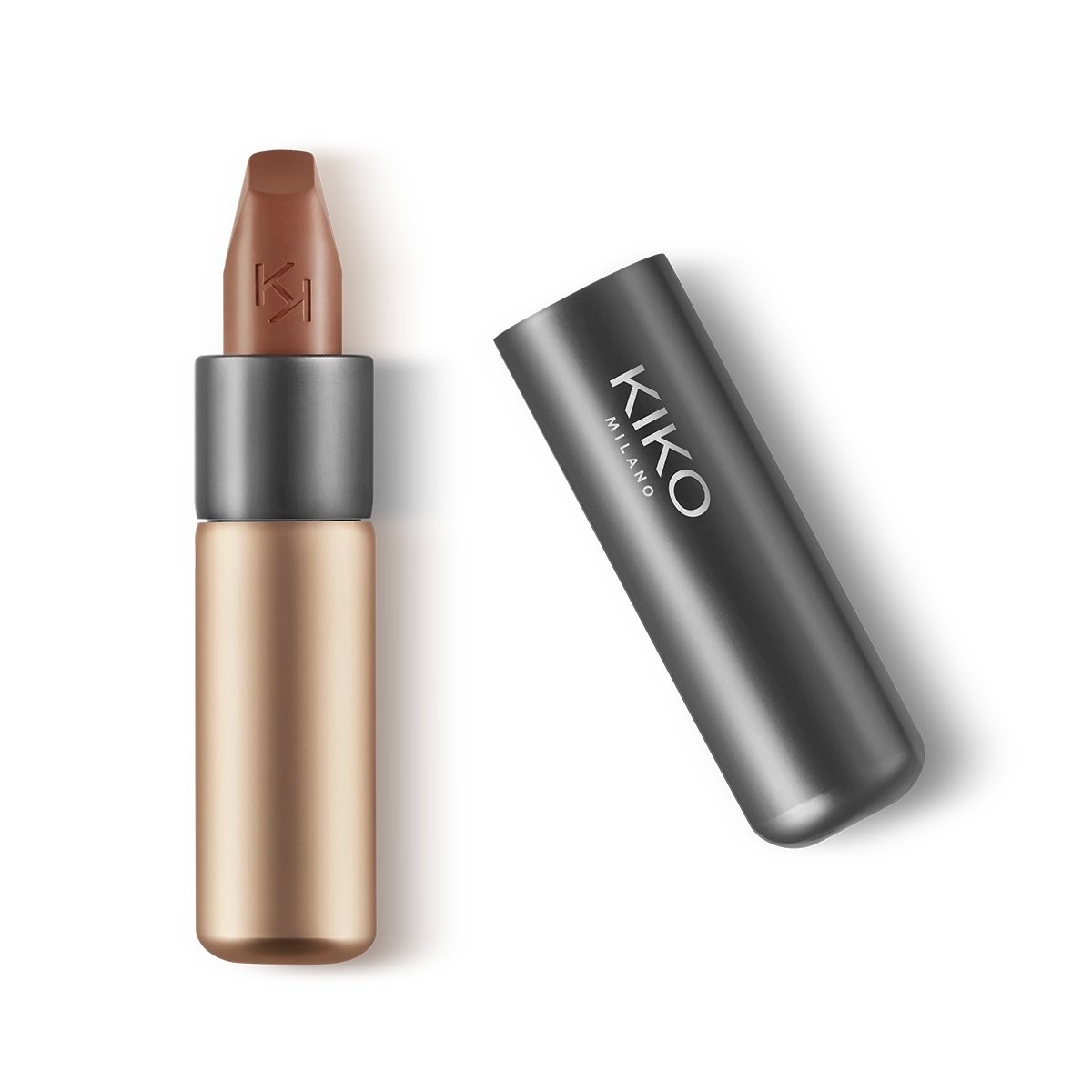 Kiko Milano velvet passion matte lipstick Novità