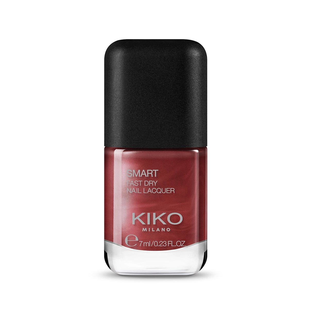 Kiko Milano smart nail lacquer Saldi Di Fabbrica