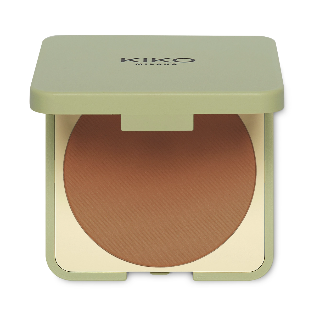 Kiko Milano green me bronzer Outlet