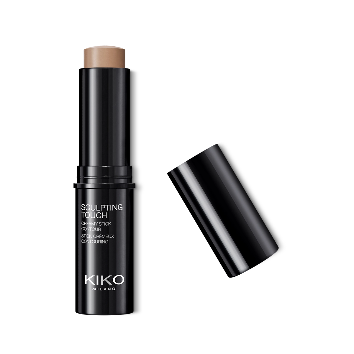 Kiko Milano sculpting touch creamy stick contour Offerte
