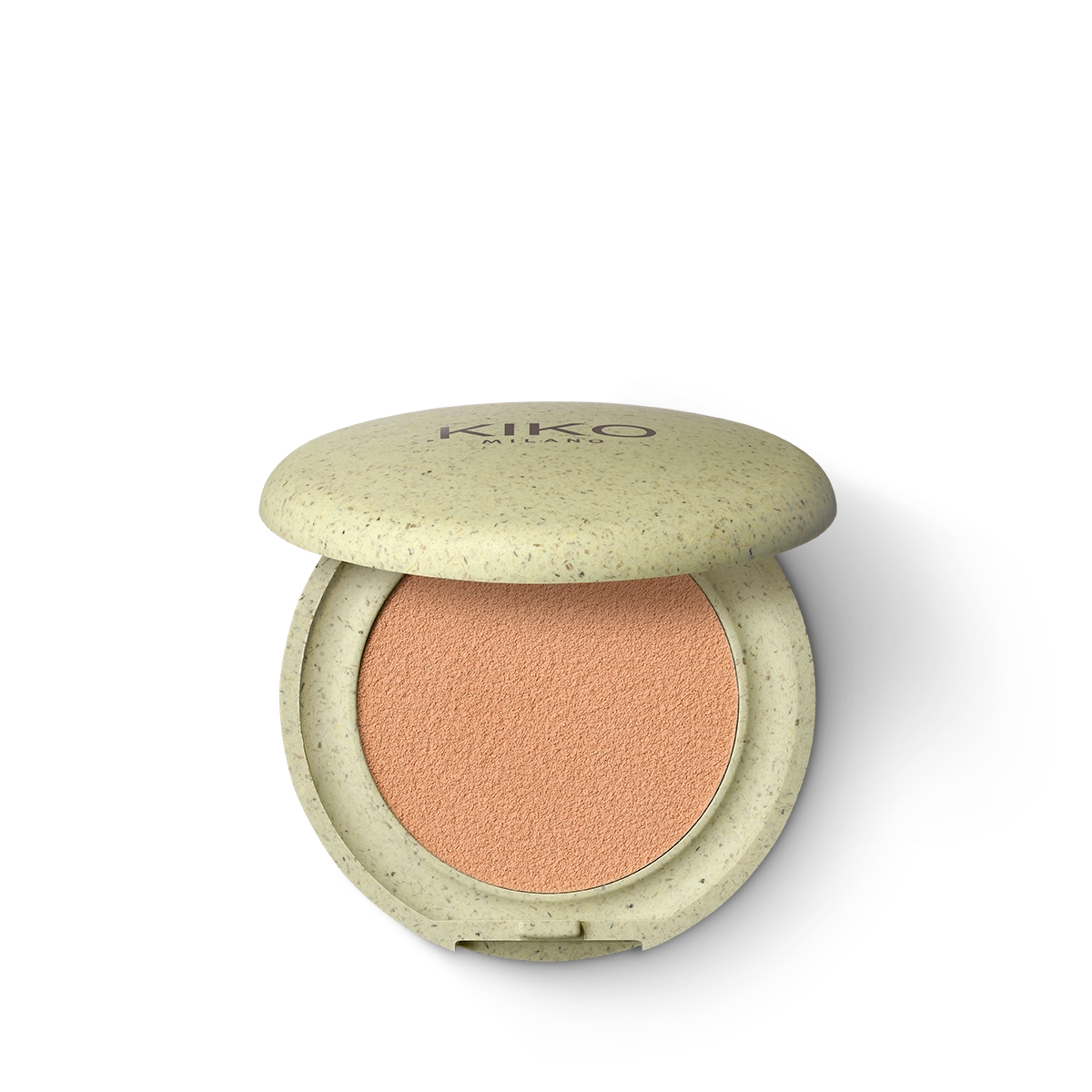 Kiko Milano green me luminous concealer In Linea
