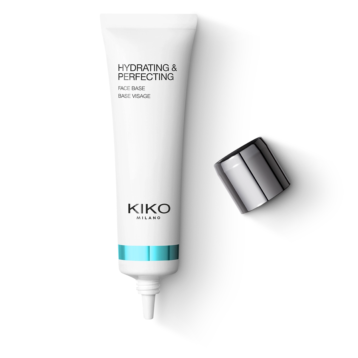 Kiko Milano hydrating & perfecting face base Consegna Veloce