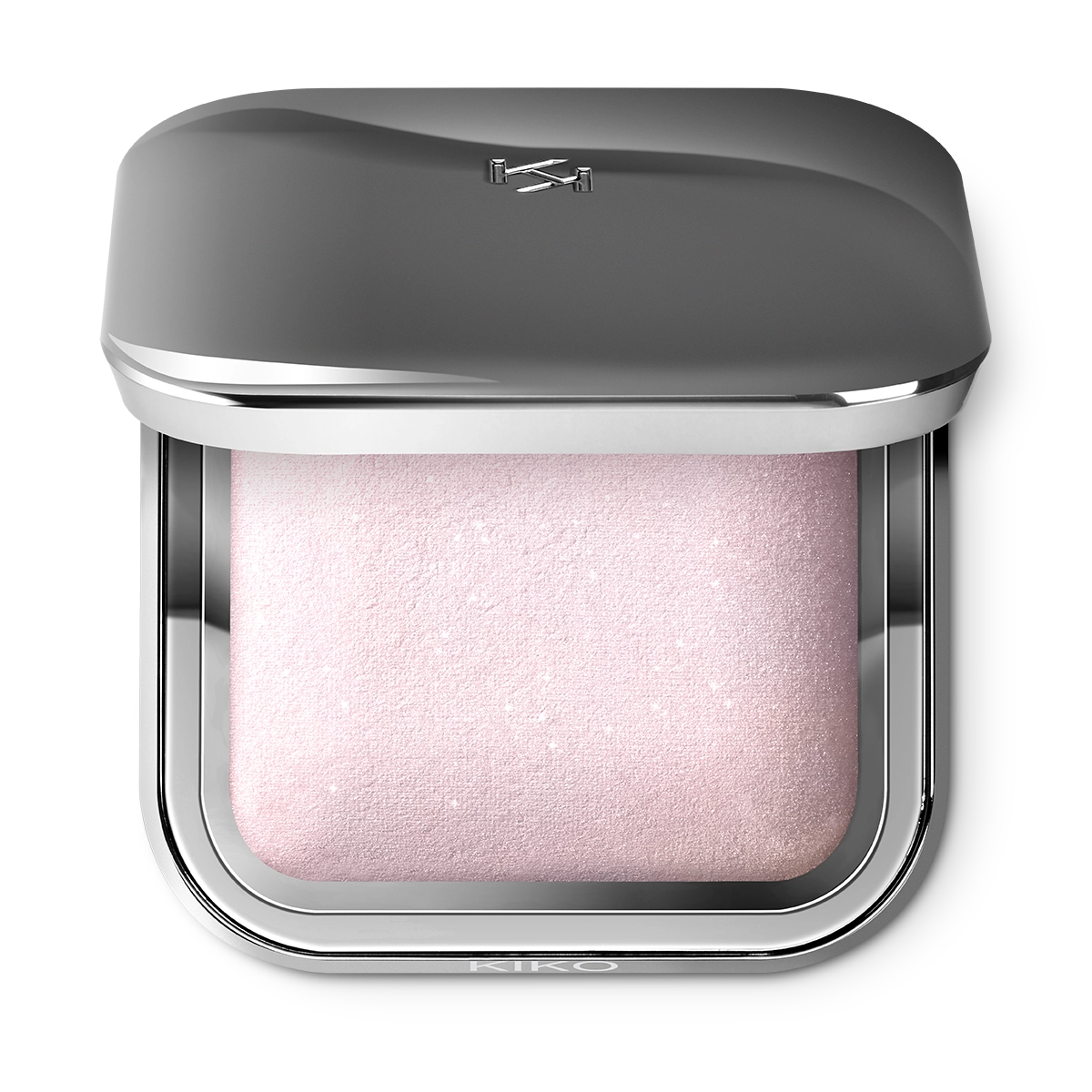 Kiko Milano glitter baked highlighter Sottocosto