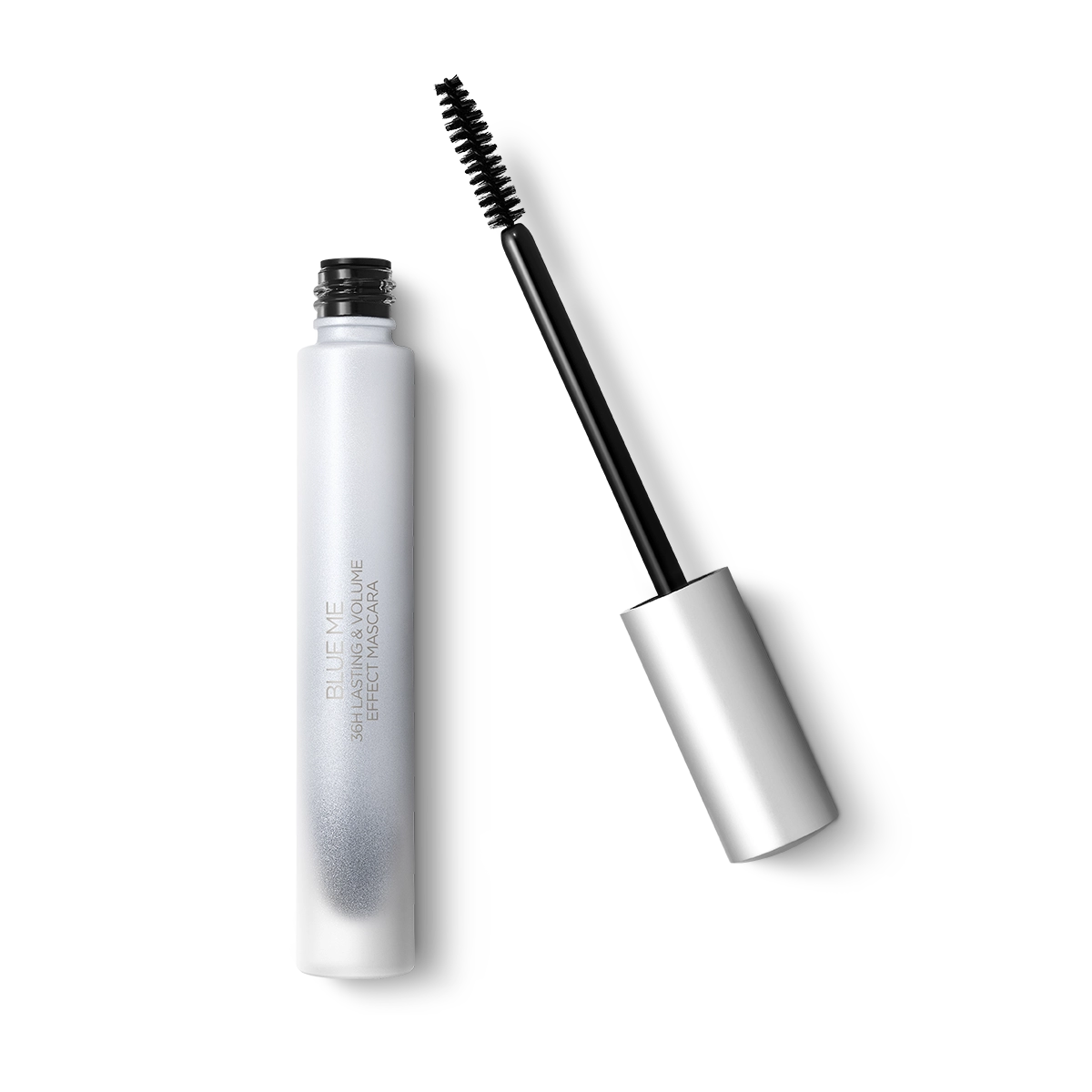 Kiko Milano blue me 36h lasting & volume effect mascara 2025