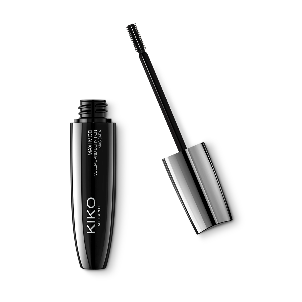 Kiko Milano maxi mod volume & definition mascara Consegna Veloce