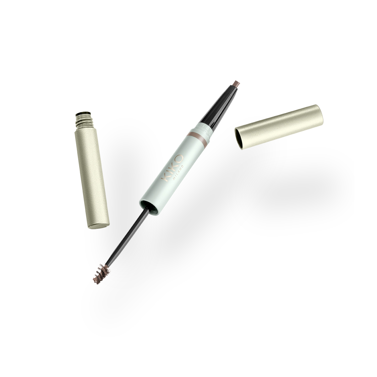 Kiko Milano create your balance caring eyebrow duo In Saldo