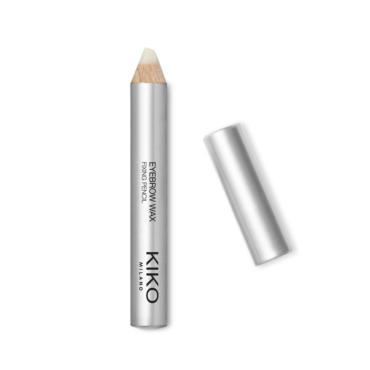 Kiko Milano eyebrow wax fixing pencil Qualità