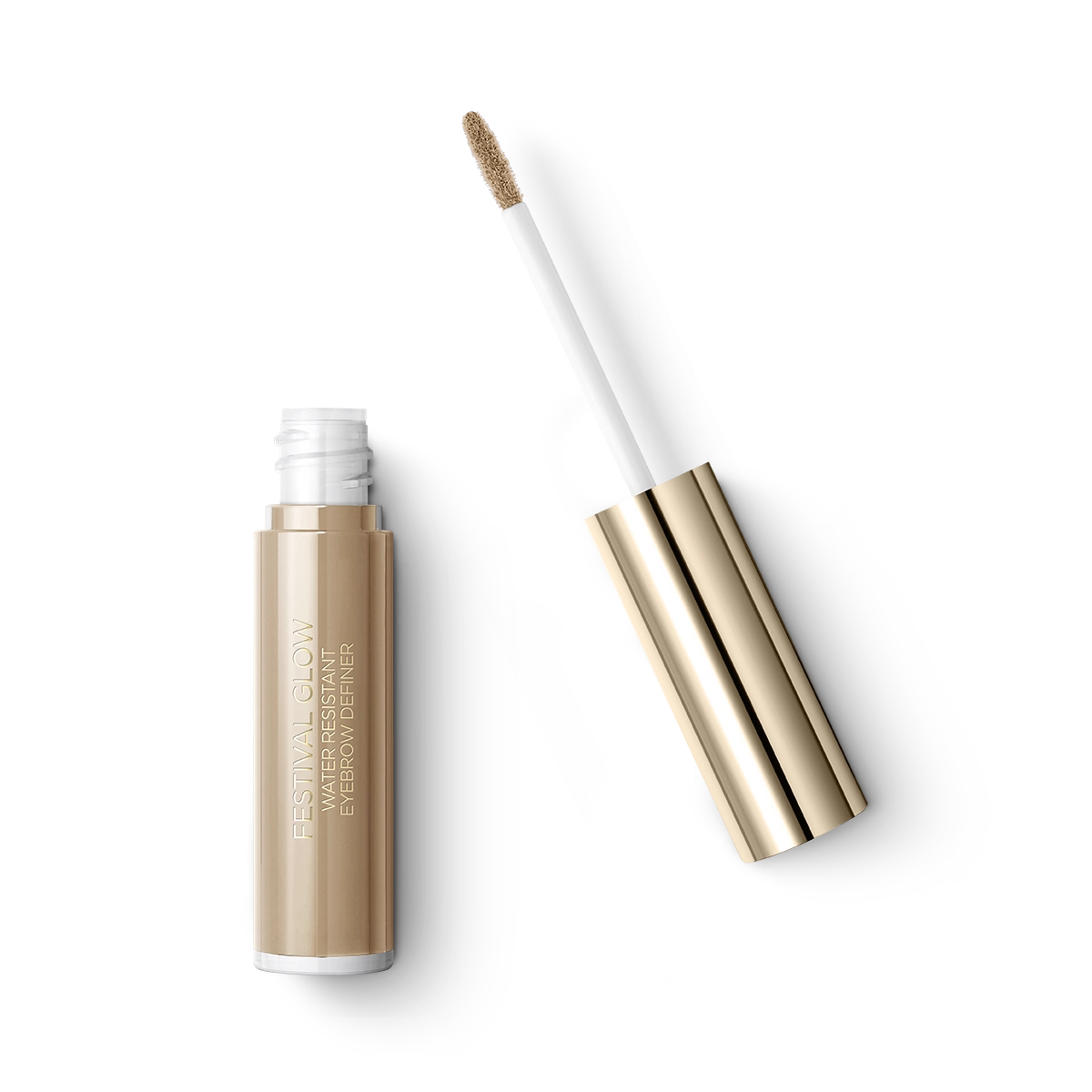 Kiko Milano festival glow water-resistent eyebrow definer Vendita