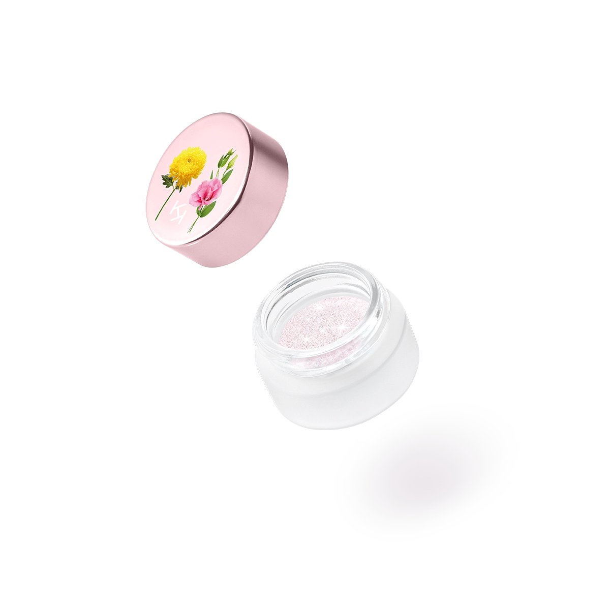 Kiko Milano days in bloom metamorphic eyeshadow Qualità Garantita