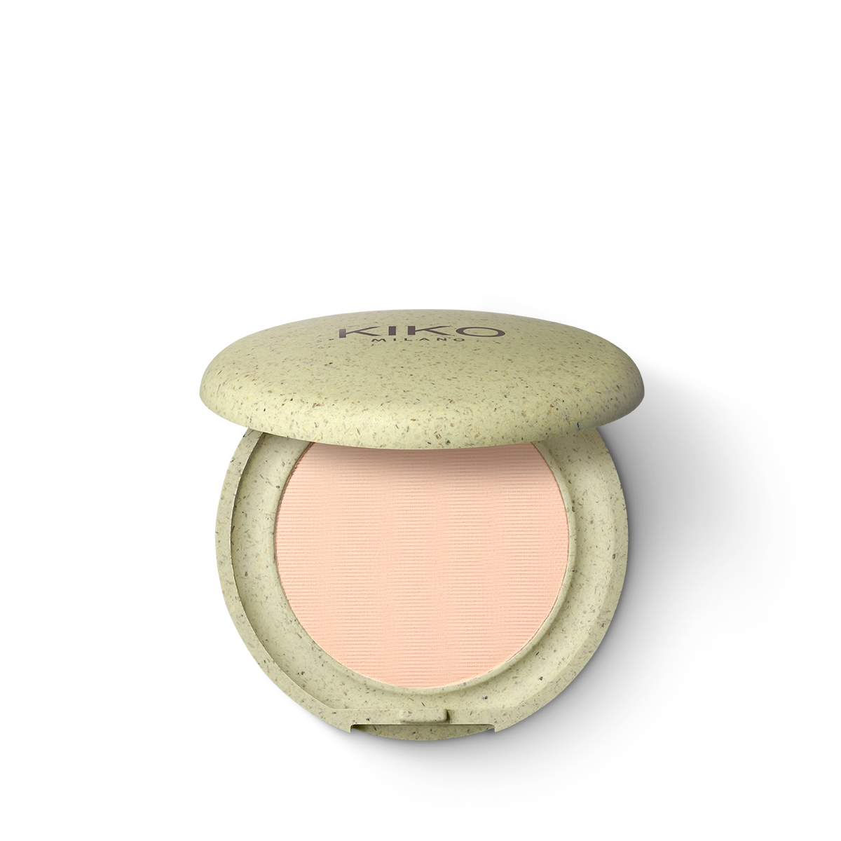 Kiko Milano green me eyeshadow Promozione Limitata