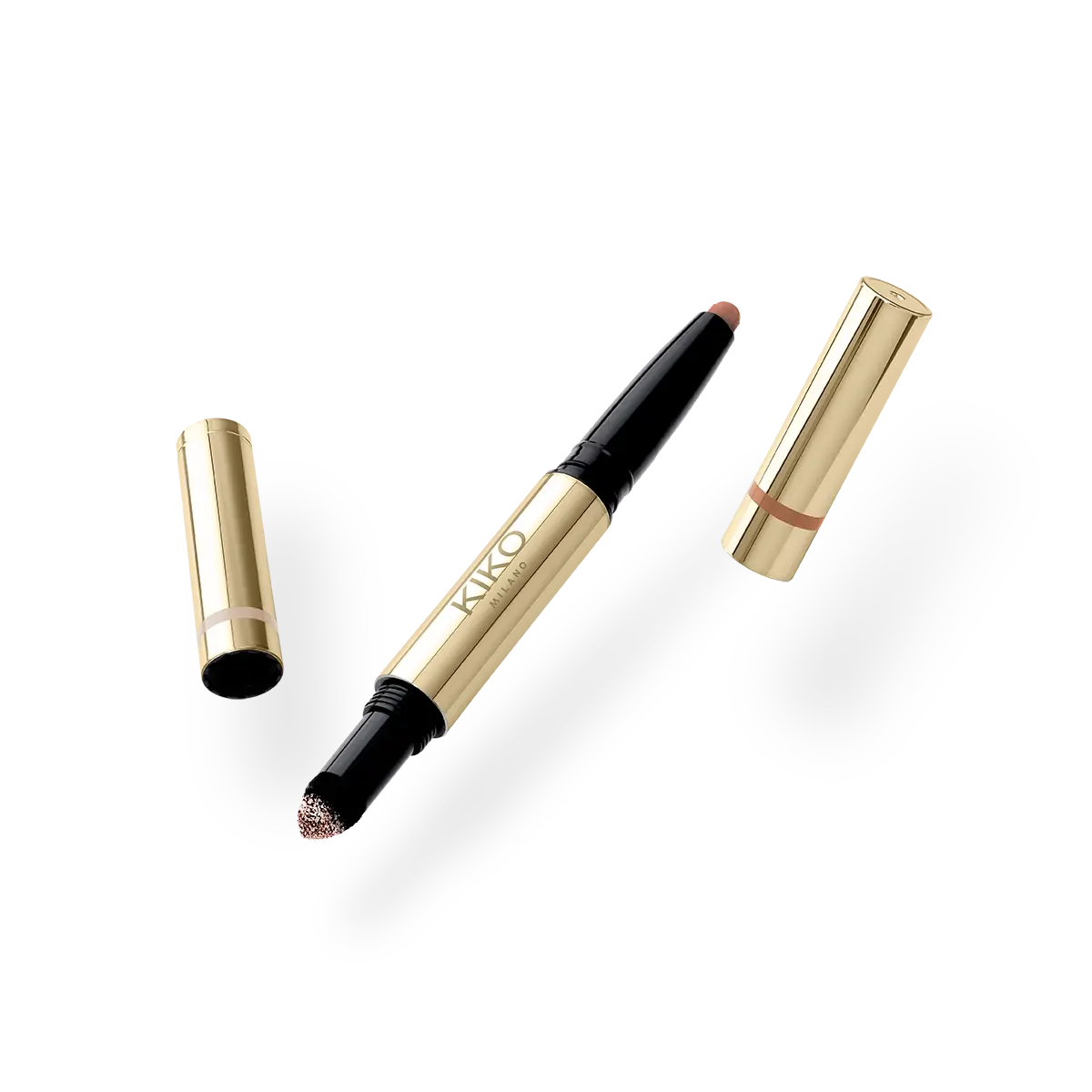 Kiko Milano holiday première daring duo eyeshadow Shopping Online