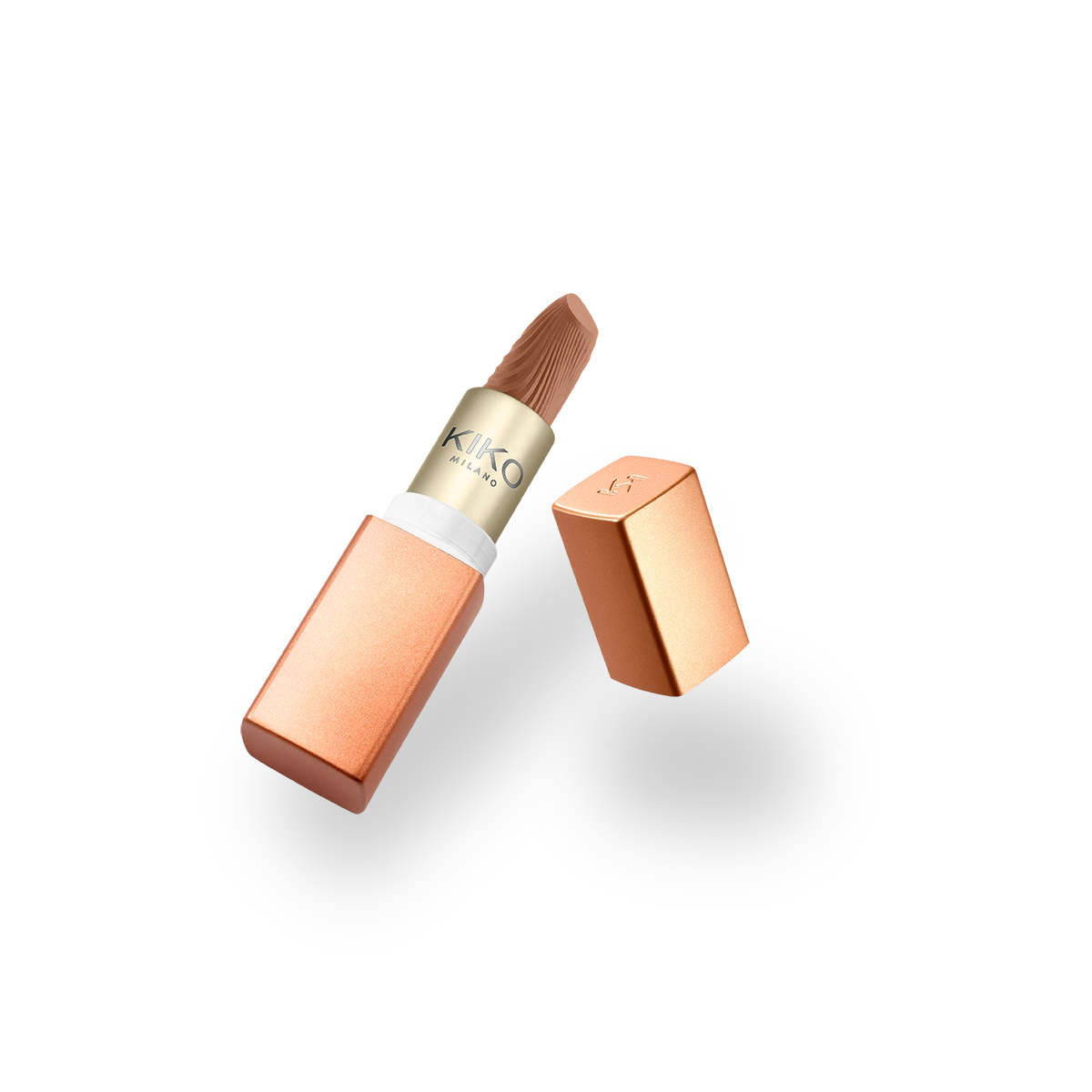 Kiko Milano create your balance definition boost lipstick Negozi Online