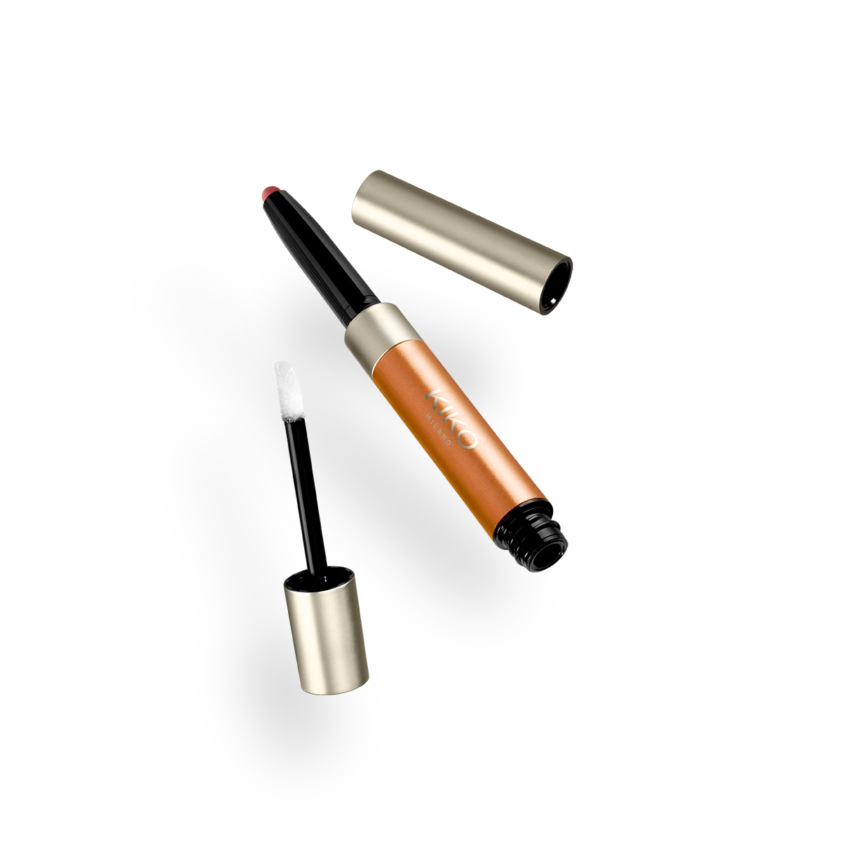 Kiko Milano create your balance pen lipstick & 3d lip primer Acquista Ora