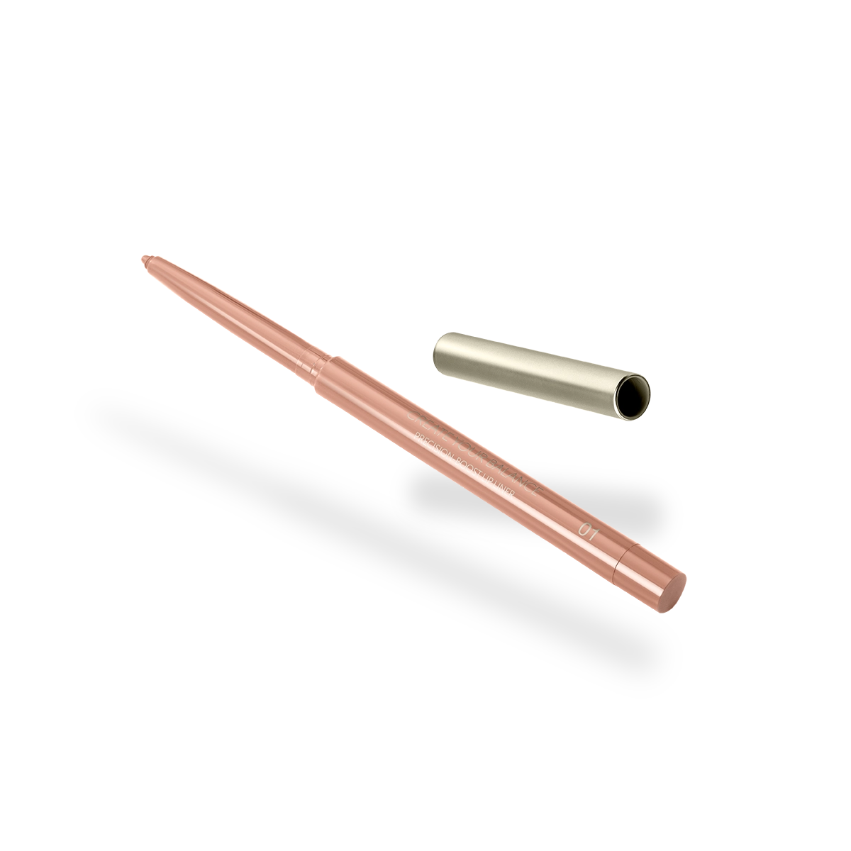 Kiko Milano create your balance precision boost lip liner Consegna Veloce