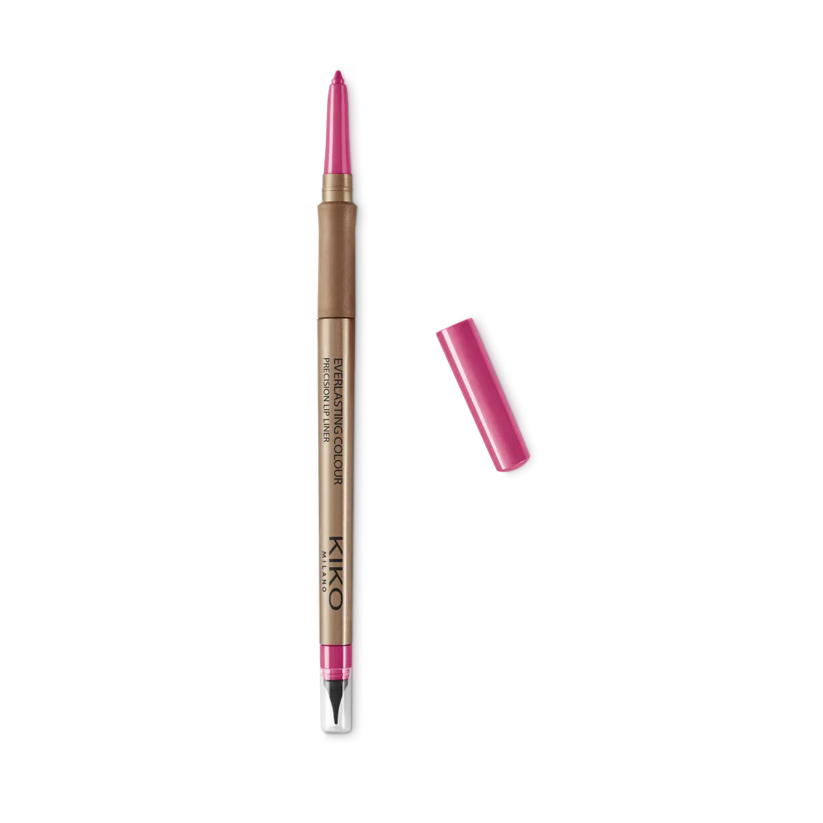 Kiko Milano new everlasting colour precision lip liner Comprare a buon mercato
