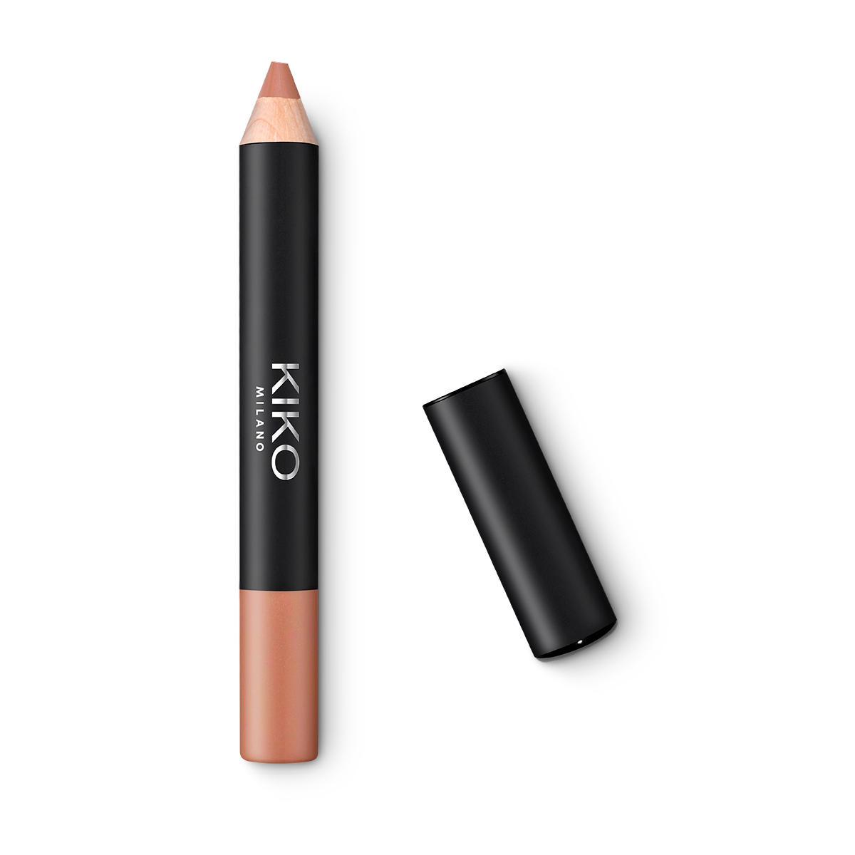 Kiko Milano smart fusion matte lip crayon Fornitura limitata