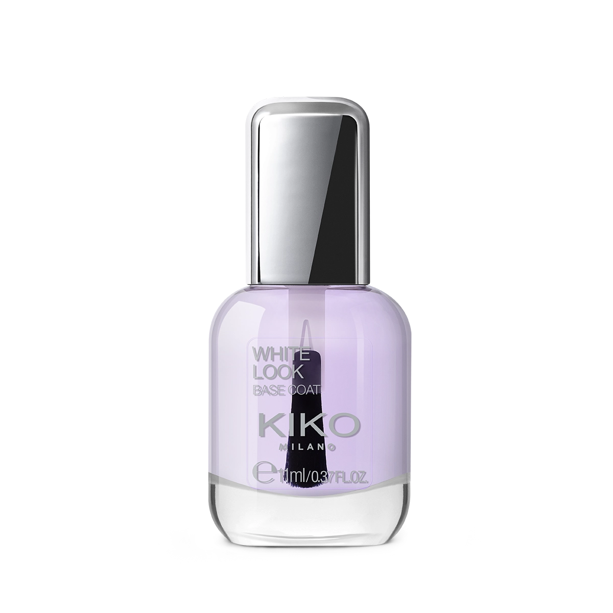 Kiko Milano new white look base coat Prezzo basso