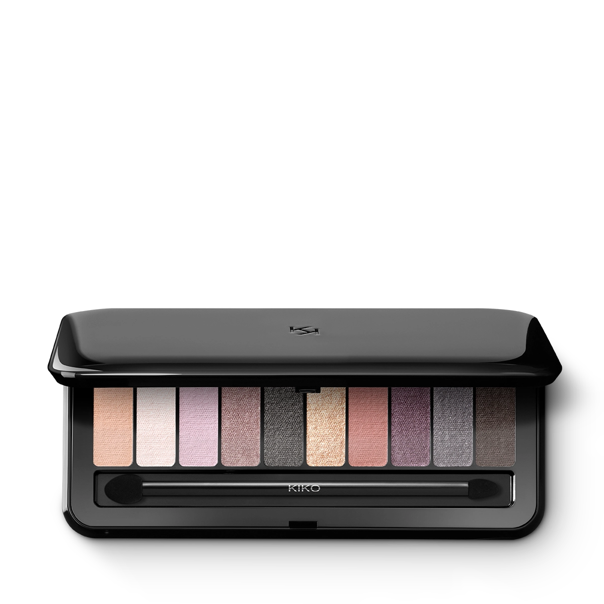 Kiko Milano new soft nude eyeshadow palette 50% di sconto con spedizione gratuita