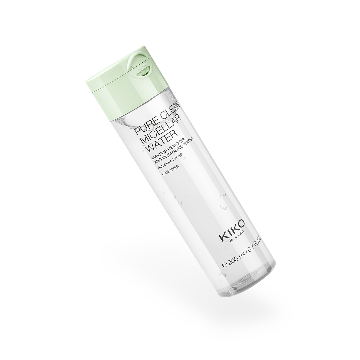 Kiko Milano new pure clean micellar water Hotsell