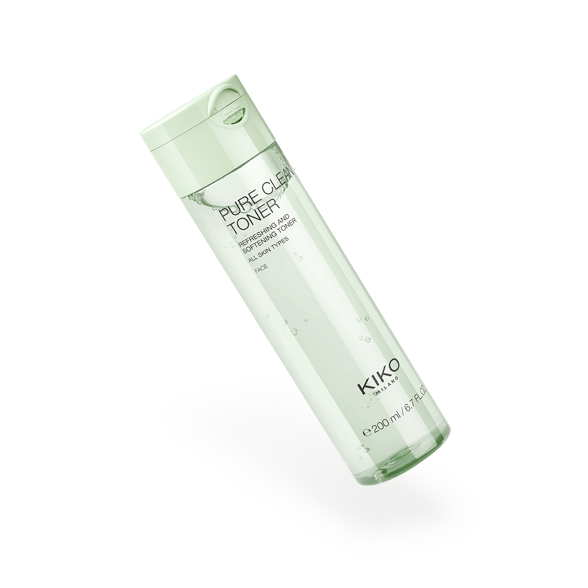 Kiko Milano new pure clean toner Vendita Calda