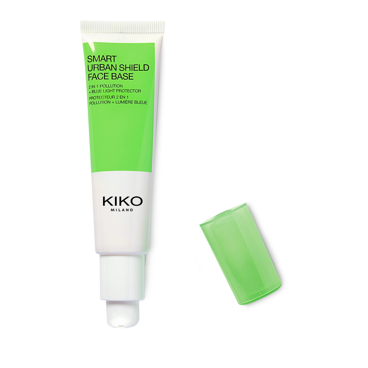 Kiko Milano smart urban shield face base Sconto di tempo limitato