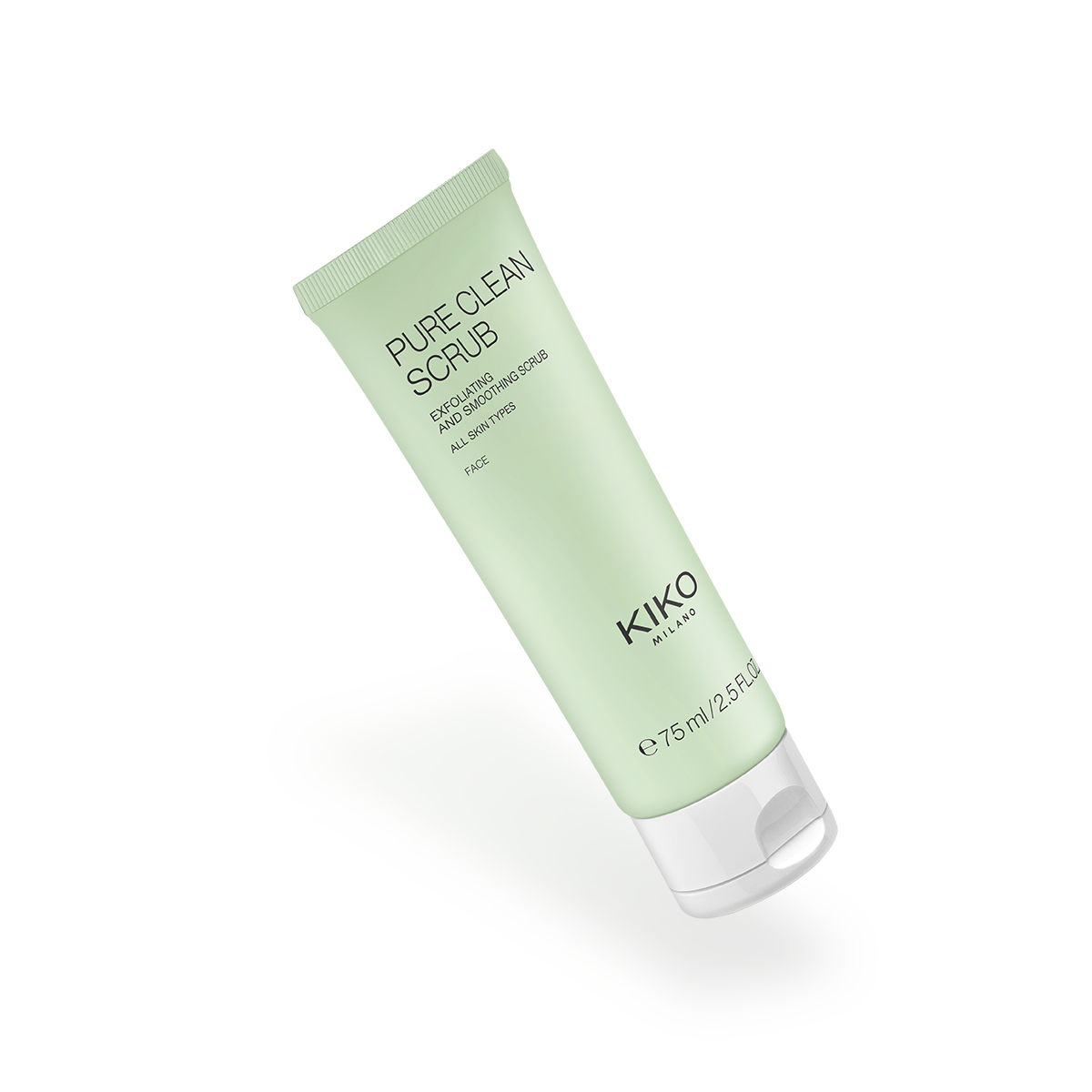 Kiko Milano new pure clean scrub Offerta natalizia