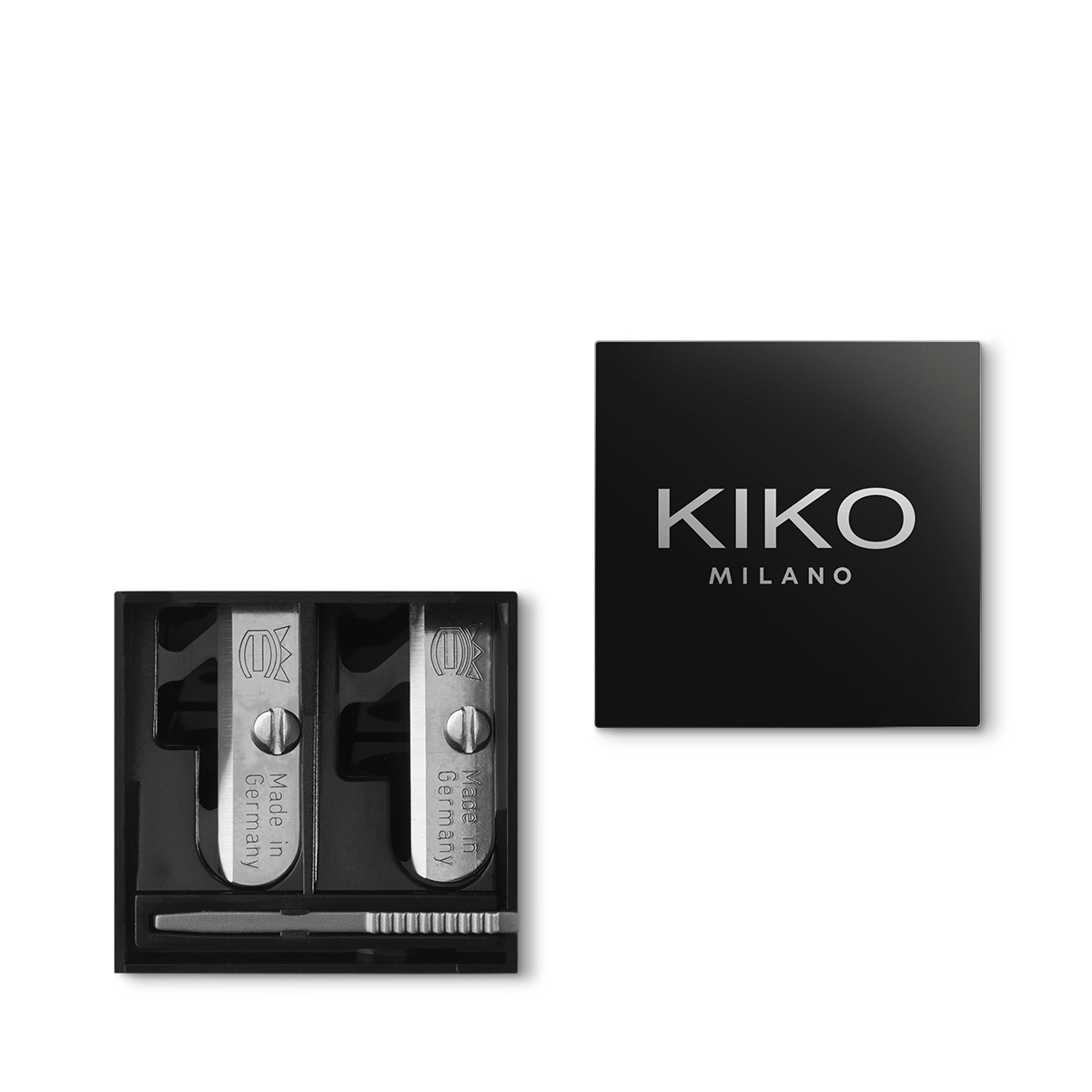 Kiko Milano double sharpener Fino al 60% di sconto