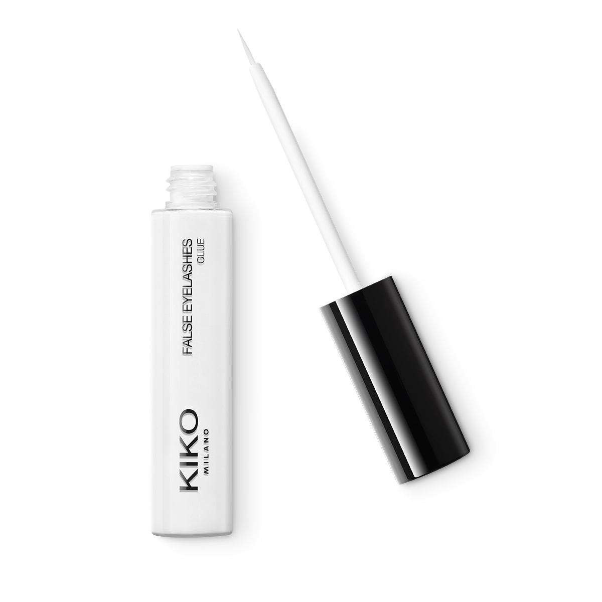 Kiko Milano false eyelashes glue In Linea