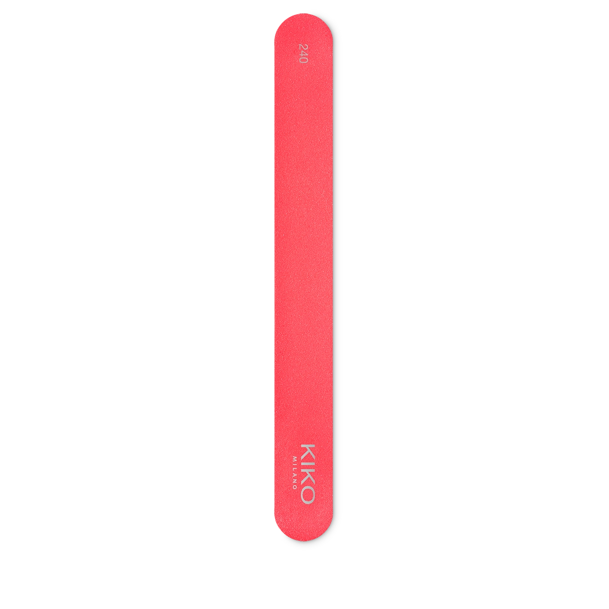 Kiko Milano nail file 102 - universal Qualità Garantita