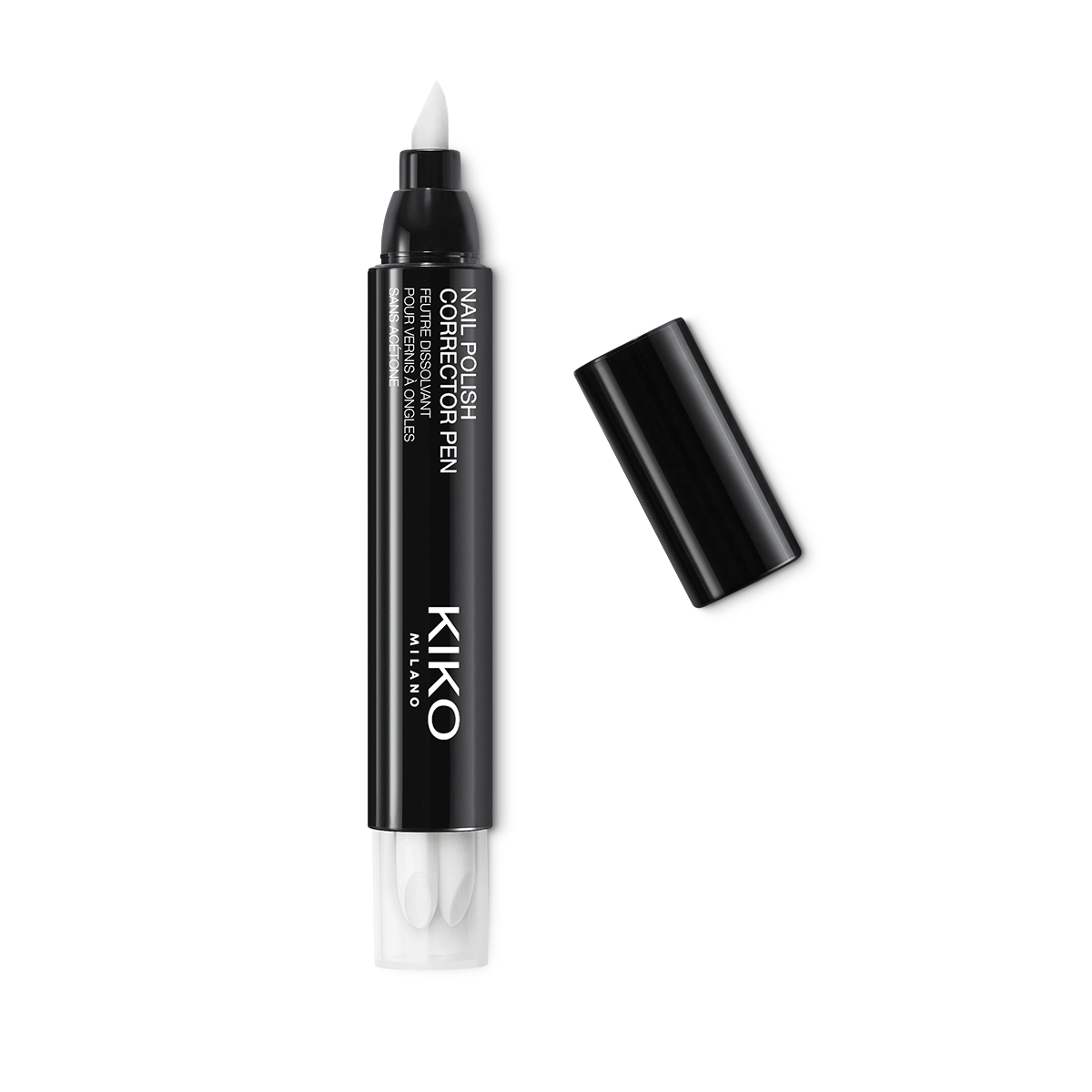 Kiko Milano nail polish corrector pen Promozione Limitata