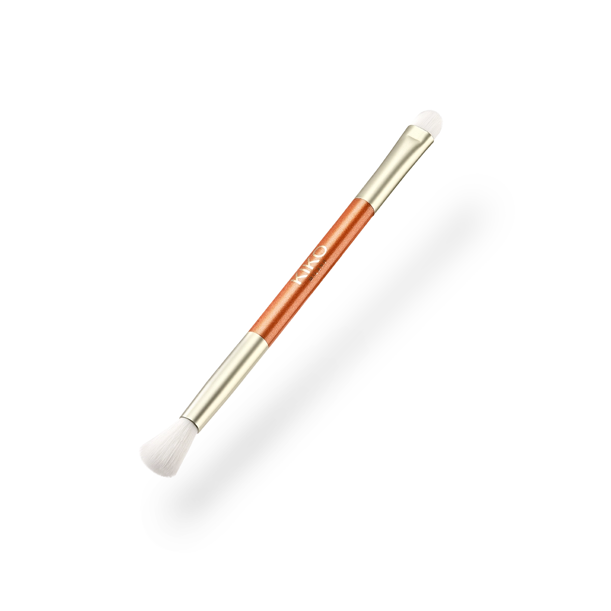 Kiko Milano create your balance 2-in-1 eye contour brush Economico
