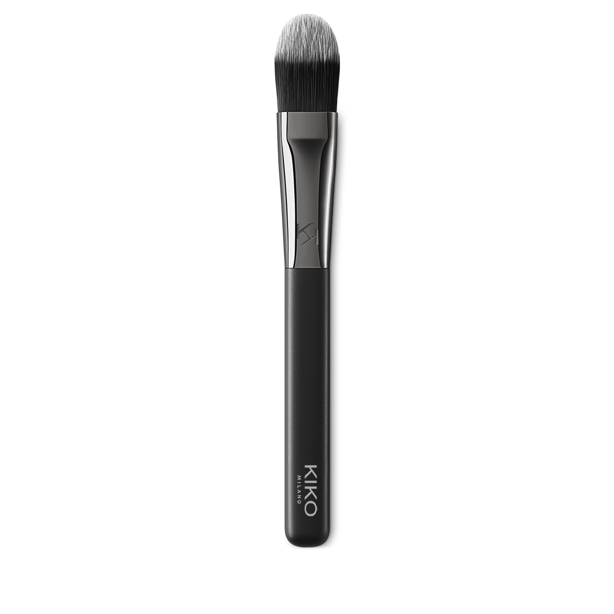 Kiko Milano face 03 flat foundation brush Comprare a buon mercato