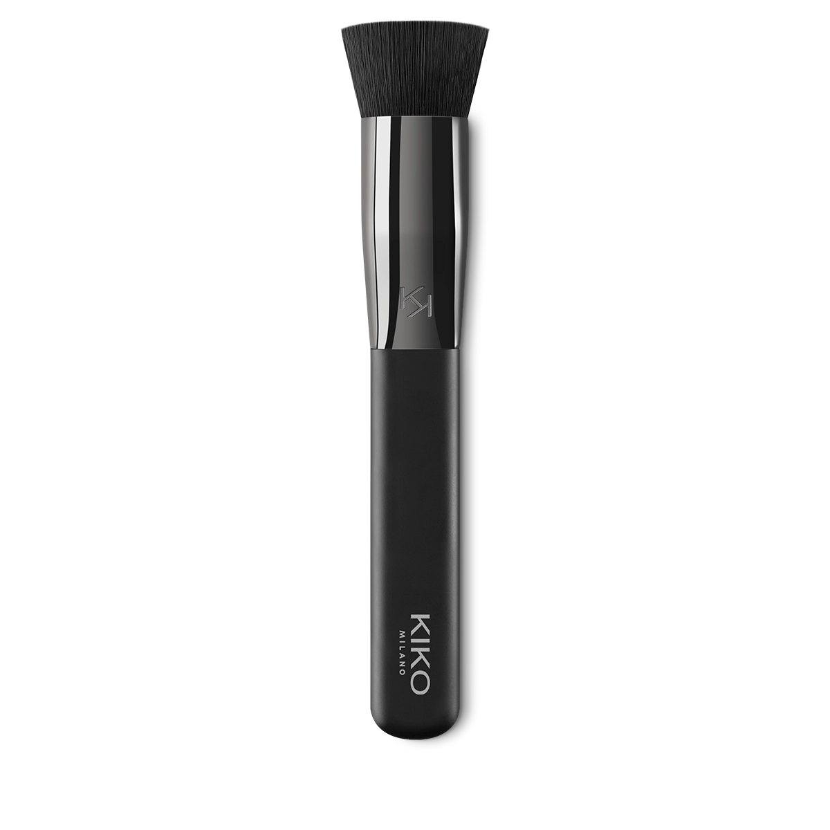 Kiko Milano face 06 sponge core foundation brush Flash Sale