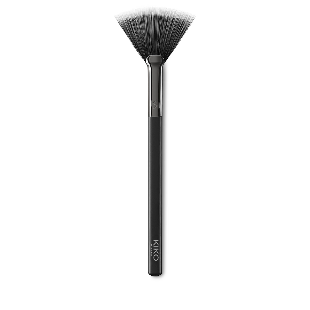 Kiko Milano face 12 powder fan brush Black Friday