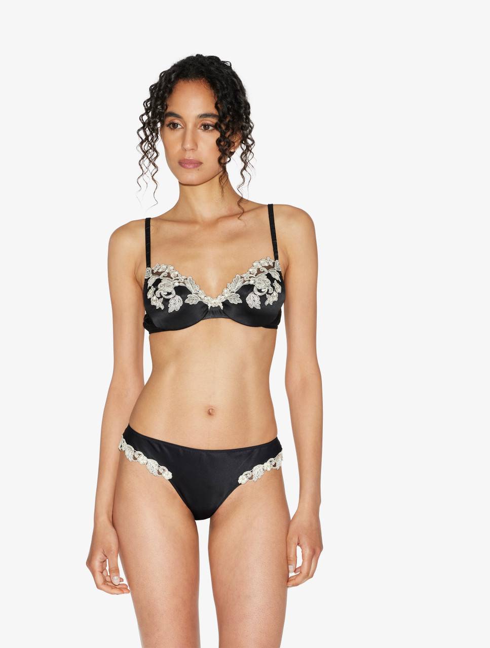 La Perla La taglia di reggiseno La Perla perfetta per te è I Più Venduti