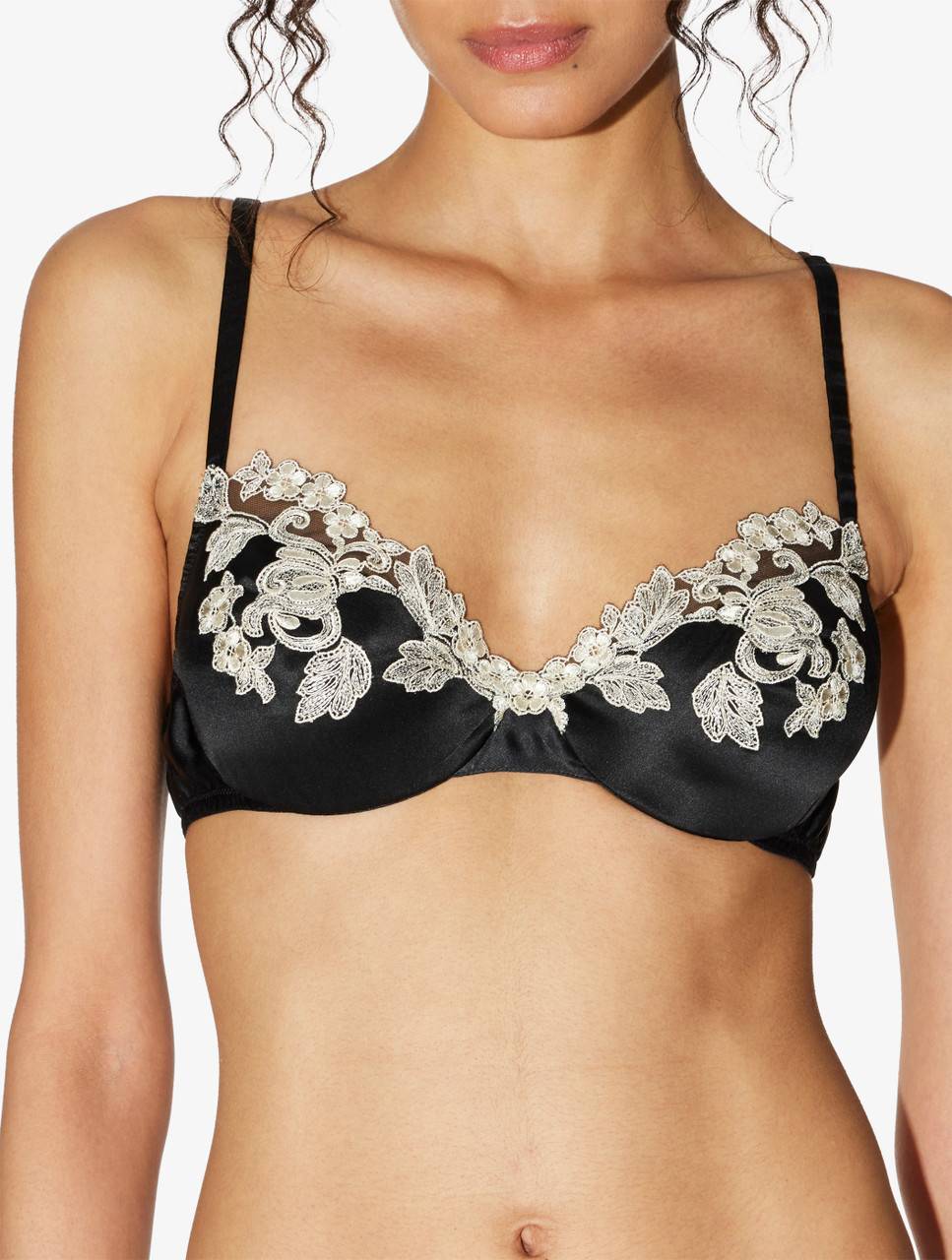 La Perla La taglia di reggiseno La Perla perfetta per te è I Più Venduti