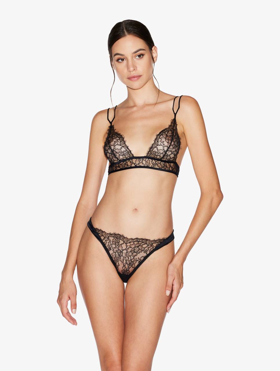 La Perla La taglia di reggiseno La Perla perfetta per te è Vendite Flash